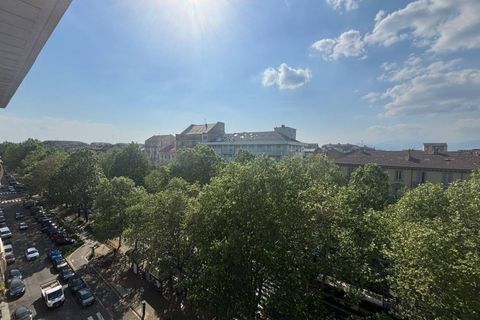 Lejlighed i Torino, Turin, Torino - € 545.000 | Ref: abruzzi55 - foto 40