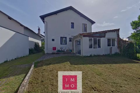 Lejlighed i Tarbes, Hautes-Pyrenees, Tarbes - € 299.000 | Ref: 787 - foto 4