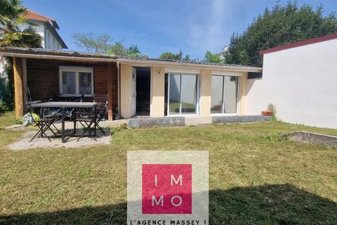 Lejlighed i Tarbes, Hautes-Pyrenees, Tarbes - € 299.000 | Ref: 787 - foto 5