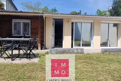 Lejlighed i Tarbes, Hautes-Pyrenees, Tarbes - € 299.000 | Ref: 787 - foto 6