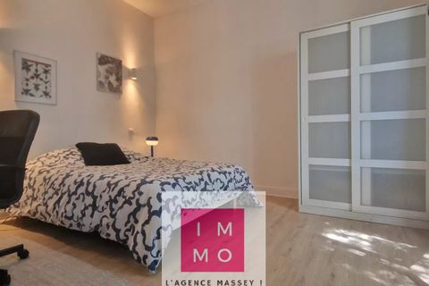 Lejlighed i Tarbes, Hautes-Pyrenees, Tarbes - € 299.000 | Ref: 787 - foto 17