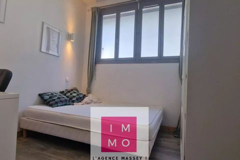 Lejlighed i Tarbes, Hautes-Pyrenees, Tarbes - € 299.000 | Ref: 787 - foto 19
