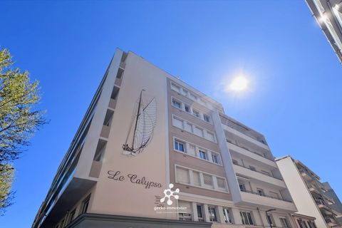 Lejlighed i Antibes, Alpes-Maritimes, Antibes - € 245.000 | Ref: 5696 - foto 7