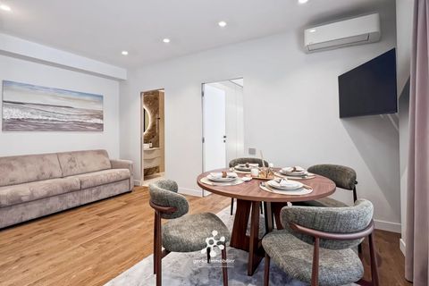 Lejlighed i Antibes, Alpes-Maritimes, Antibes - € 245.000 | Ref: 5696 - foto 5