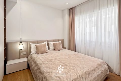 Lejlighed i Antibes, Alpes-Maritimes, Antibes - € 245.000 | Ref: 5696 - foto 3