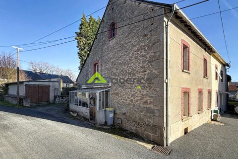 Villa a Saint-Vaury, Creuse, Saint-Vaury - € 45.000 | Ref: 426 - foto 2