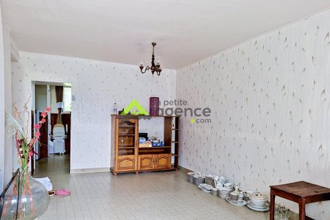 Villa a Saint-Vaury, Creuse, Saint-Vaury - € 45.000 | Ref: 426 - foto 3
