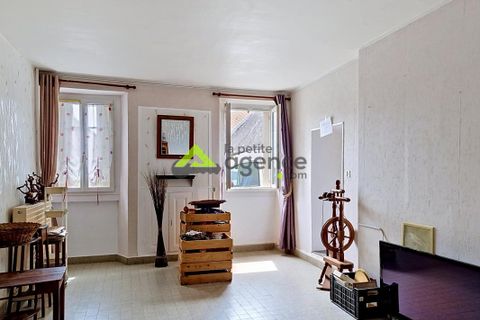 Villa a Saint-Vaury, Creuse, Saint-Vaury - € 45.000 | Ref: 426 - foto 4