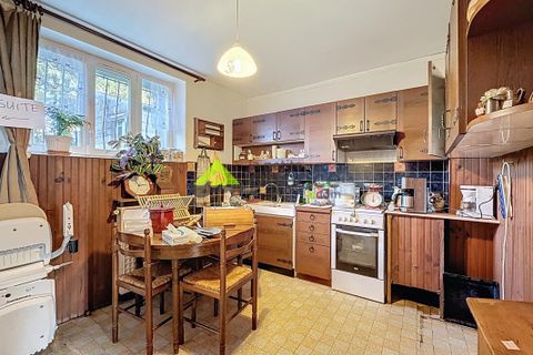 Villa a Saint-Vaury, Creuse, Saint-Vaury - € 45.000 | Ref: 426 - foto 5