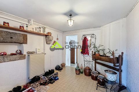 Villa a Saint-Vaury, Creuse, Saint-Vaury - € 45.000 | Ref: 426 - foto 6