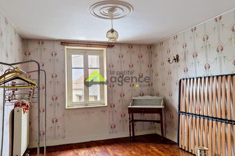 Villa a Saint-Vaury, Creuse, Saint-Vaury - € 45.000 | Ref: 426 - foto 7