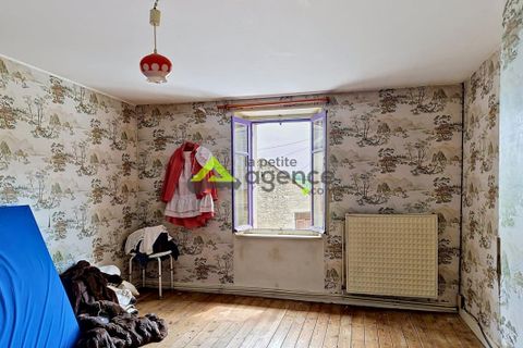 Villa a Saint-Vaury, Creuse, Saint-Vaury - € 45.000 | Ref: 426 - foto 8