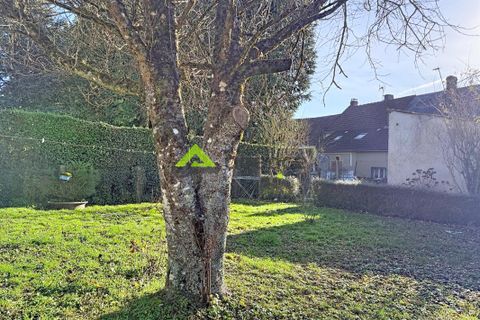 Villa a Saint-Vaury, Creuse, Saint-Vaury - € 45.000 | Ref: 426 - foto 9