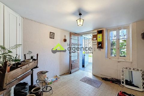 Villa a Saint-Vaury, Creuse, Saint-Vaury - € 45.000 | Ref: 426 - foto 11