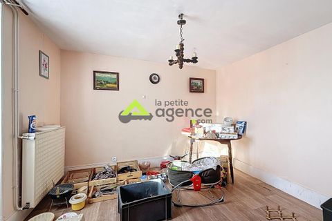 Villa a Saint-Vaury, Creuse, Saint-Vaury - € 45.000 | Ref: 426 - foto 12