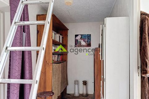 Villa a Saint-Vaury, Creuse, Saint-Vaury - € 45.000 | Ref: 426 - foto 13