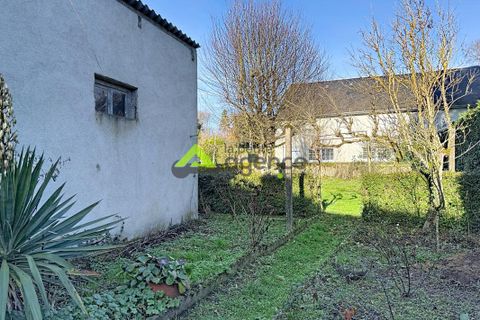 Villa a Saint-Vaury, Creuse, Saint-Vaury - € 45.000 | Ref: 426 - foto 14