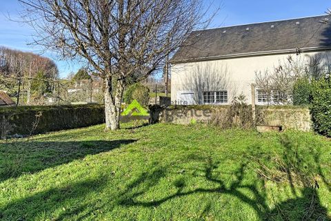 Villa a Saint-Vaury, Creuse, Saint-Vaury - € 45.000 | Ref: 426 - foto 15