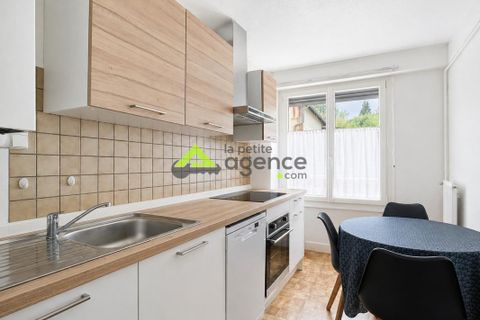 Lejlighed i Aubusson, Creuse, Aubusson - € 70.900 | Ref: 424 - foto 1