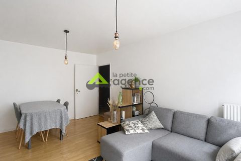 Lejlighed i Aubusson, Creuse, Aubusson - € 70.900 | Ref: 424 - foto 3
