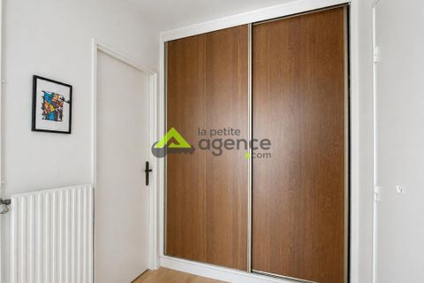 Lejlighed i Aubusson, Creuse, Aubusson - € 70.900 | Ref: 424 - foto 8