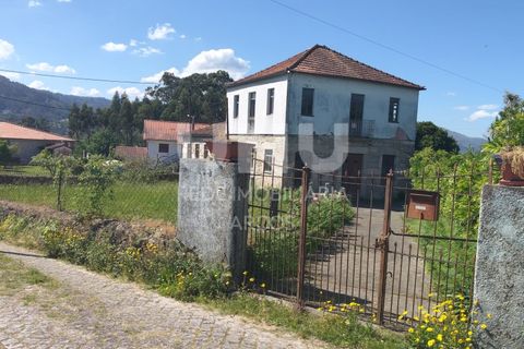 Farm i Arcos de Valdevez, Viana do Castelo, Arcos de Valdevez - € 420.000 | Ref: UNU.I.218.23362 - foto 2