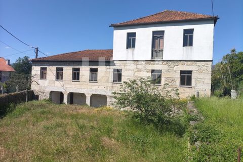 Farm i Arcos de Valdevez, Viana do Castelo, Arcos de Valdevez - € 420.000 | Ref: UNU.I.218.23362 - foto 5