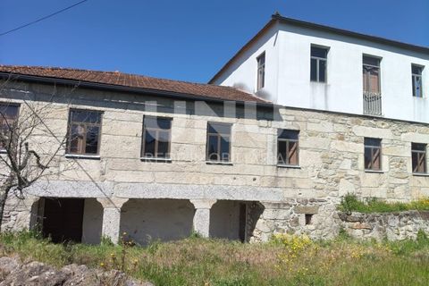 Farm i Arcos de Valdevez, Viana do Castelo, Arcos de Valdevez - € 420.000 | Ref: UNU.I.218.23362 - foto 6
