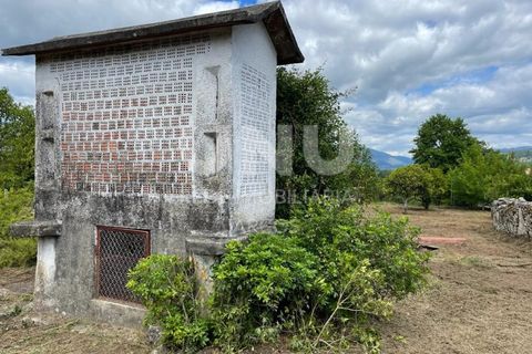 Farm i Arcos de Valdevez, Viana do Castelo, Arcos de Valdevez - € 420.000 | Ref: UNU.I.218.23362 - foto 7