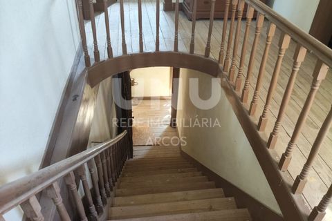 Farm i Arcos de Valdevez, Viana do Castelo, Arcos de Valdevez - € 420.000 | Ref: UNU.I.218.23362 - foto 8