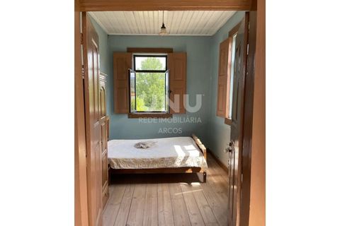 Farm i Arcos de Valdevez, Viana do Castelo, Arcos de Valdevez - € 420.000 | Ref: UNU.I.218.23362 - foto 12