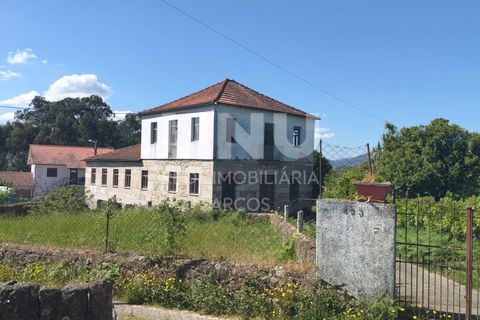 Farm i Arcos de Valdevez, Viana do Castelo, Arcos de Valdevez - € 420.000 | Ref: UNU.I.218.23362 - foto 16