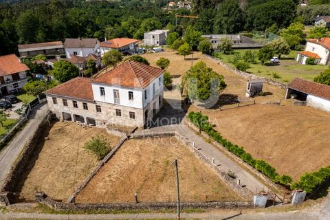 Farm i Arcos de Valdevez, Viana do Castelo, Arcos de Valdevez - € 420.000 | Ref: UNU.I.218.23362 - foto 3