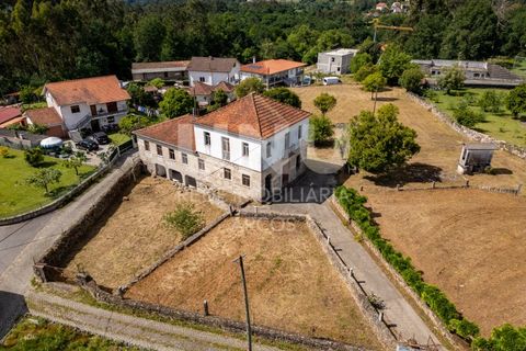 Farm i Arcos de Valdevez, Viana do Castelo, Arcos de Valdevez - € 420.000 | Ref: UNU.I.218.23362 - foto 17