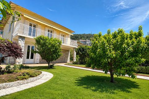 Villa in Nice, Alpes-Maritimes, Nice - € 3,700/month | Ref: LN515 - photo 2