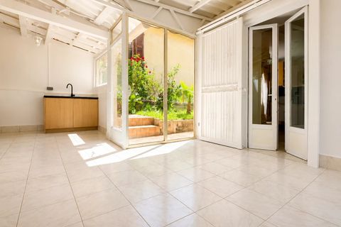Villa in Nice, Alpes-Maritimes, Nice - € 3,700/month | Ref: LN515 - photo 8