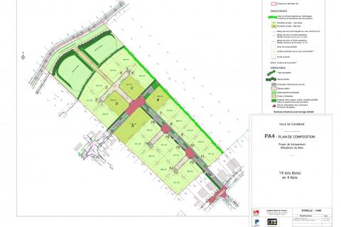 Helårsgrund i Fleurbaix, Pas-de-Calais, Fleurbaix - € 146.000 | Ref: PL13_FLEURBAIX - foto 3