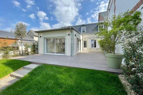 Villa i Villerville, Calvados, Villerville - € 598.000 | Ref: 86974882 - foto 2