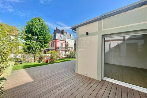 Villa i Villerville, Calvados, Villerville - € 598.000 | Ref: 86974882 - foto 3