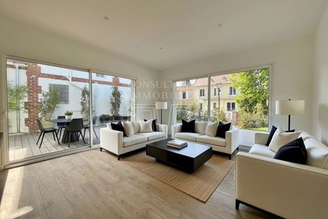 Villa i Villerville, Calvados, Villerville - € 598.000 | Ref: 86974882 - foto 9