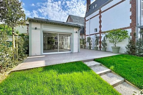 Villa i Villerville, Calvados, Villerville - € 598.000 | Ref: 86974882 - foto 19