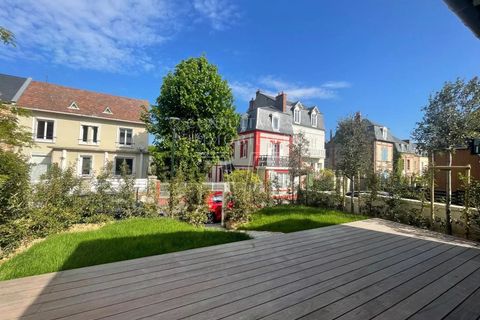 Villa i Villerville, Calvados, Villerville - € 598.000 | Ref: 86974882 - foto 20