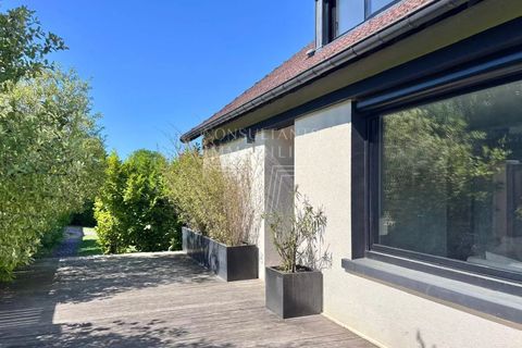 Villa i Deauville, Calvados, Deauville - € 970.000 | Ref: 86974729 - foto 1