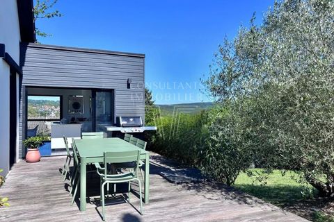 Villa i Deauville, Calvados, Deauville - € 970.000 | Ref: 86974729 - foto 4