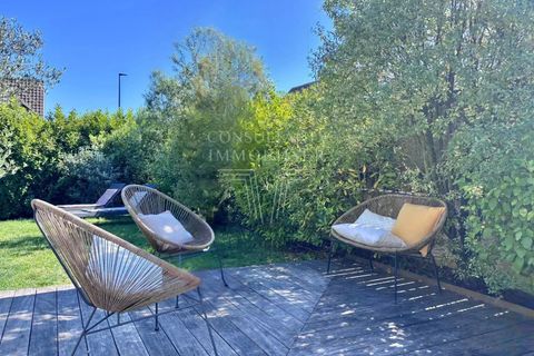Villa i Deauville, Calvados, Deauville - € 970.000 | Ref: 86974729 - foto 9