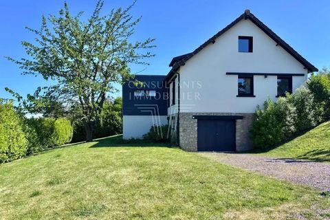 Villa i Deauville, Calvados, Deauville - € 970.000 | Ref: 86974729 - foto 18