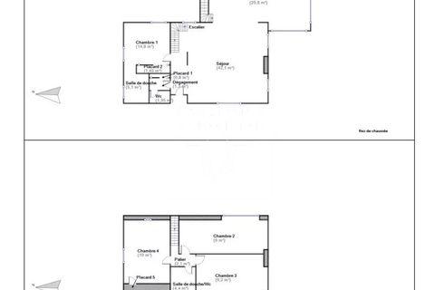 Villa i Deauville, Calvados, Deauville - € 970.000 | Ref: 86974729 - foto 19