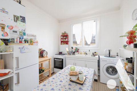Apartament a Caen, Calvados, Caen - € 789/mes | Ref: 10951 - foto 2