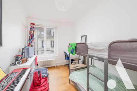 Apartament a Caen, Calvados, Caen - € 789/mes | Ref: 10951 - foto 4