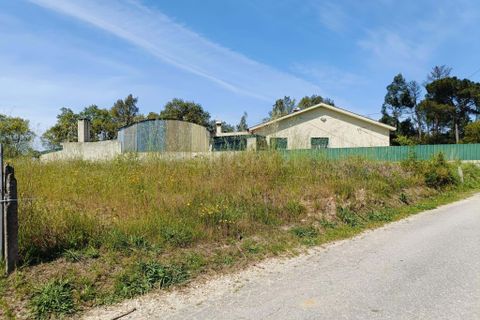 Helårsgrund i Oliveira do Bairro, Aveiro, Oliveira do Bairro - € 30.000 | Ref: C0385-00996 - foto 4
